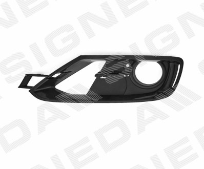 Решітка бампера SIGNEDA PBM99200CAL