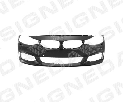 Бампер передній SIGNEDA PBM04199BA