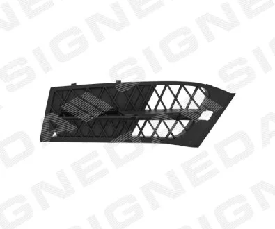 Решітка бампера SIGNEDA PBM99207CAL