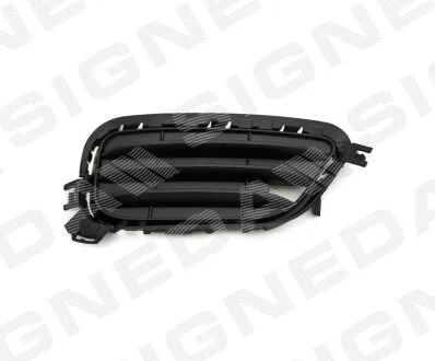 Решітка бампера SIGNEDA PBM99125CAR
