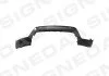 Спойлер бампера BMW X3 (F25), 11.10 - 04.14 SIGNEDA PBM04095BB (фото 1)