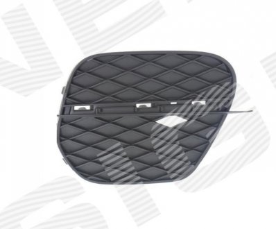 Решітка бампера SIGNEDA PBM99114CAR