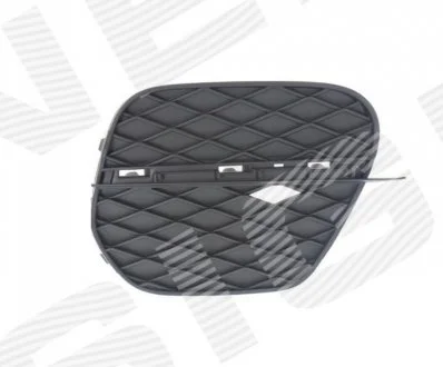 Решітка бампера SIGNEDA PBM99114CAR
