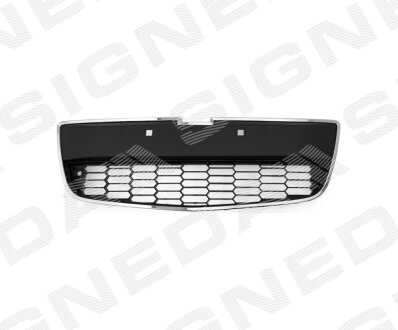 Решітка бампера SIGNEDA PCV99038GA