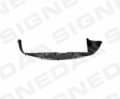 Спойлер бампера Chrysler Town & Country 08 - SIGNEDA PCR05021VA