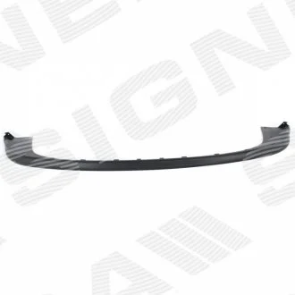 Спойлер бампера Dodge Journey, 08 - 20 SIGNEDA PDG02049BS