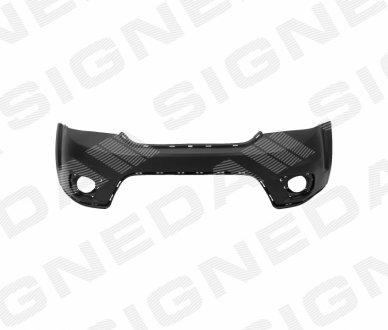 Бампер передній SIGNEDA PDG04151BA