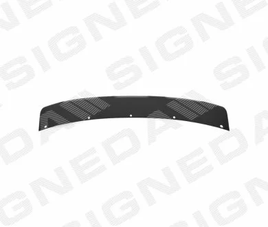Спойлер бампера Dodge Journey 2008-2020 SIGNEDA PDG05077VA
