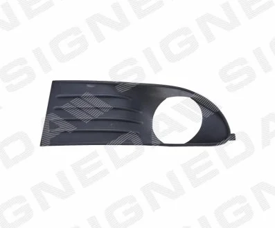 Решітка бампера SIGNEDA PDG99049L