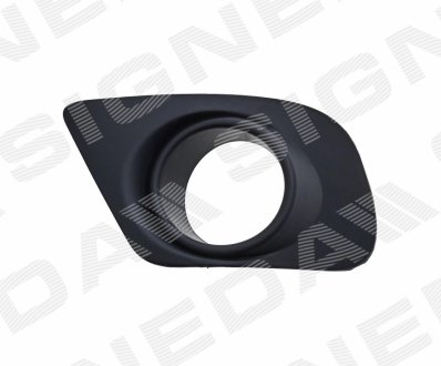 Решітка бампера SIGNEDA PDG99051L