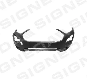 Бампер передній SIGNEDA PFD041296BA