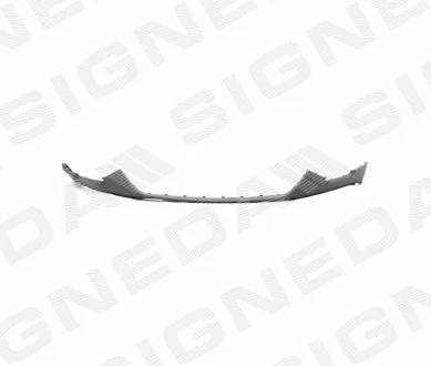 Бампер передній SIGNEDA PFD041198BA