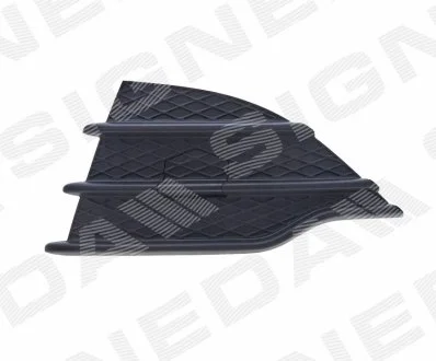 Решітка бампера SIGNEDA PFD99196CAL