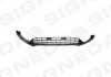 Решітка бампера SIGNEDA PFD99396GA (фото 1)