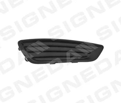 Решітка бампера SIGNEDA PFD99397CAR