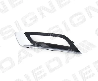 Решітка бампера SIGNEDA PFD99386CAL