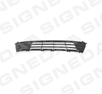 Решітка бампера SIGNEDA PFD99386GA