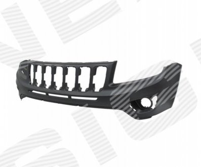 Бампер передн. JEEP COMPASS, 11 - 16 SIGNEDA PCR04052BA