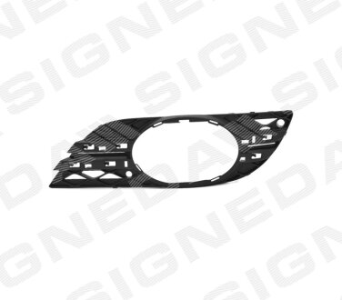 Решітка бампера SIGNEDA PBZ99027CAL
