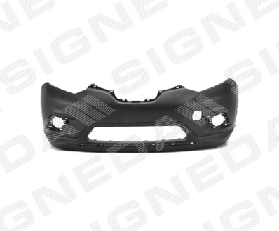 Бампер передній SIGNEDA PDS04357BB
