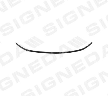 СПОЙЛЕР БАМПЕРА SIGNEDA PBK05009VA