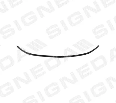СПОЙЛЕР БАМПЕРА SIGNEDA PBK05009VA