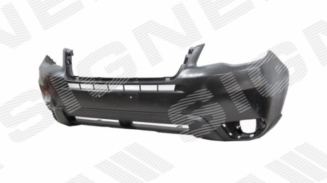 Бампер передній SIGNEDA PSB04046BA