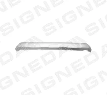 Спойлер бампера SUBARU FORESTER, 19 - SIGNEDA PSB05005VA