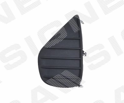 Решітка бампера SIGNEDA PTY99294CAL