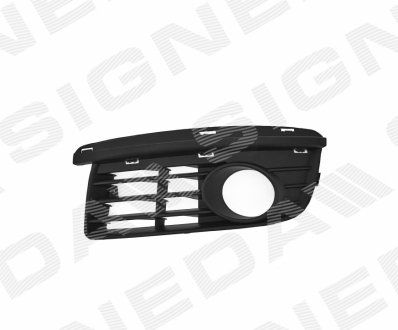 Решітка бампера SIGNEDA PVW99064GAL