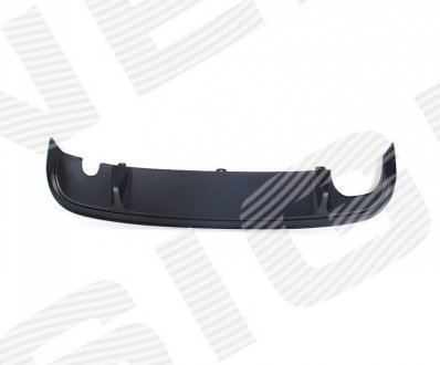 Спойлер бампера VW JETTA, 11 - 15 SIGNEDA PVW05036VA
