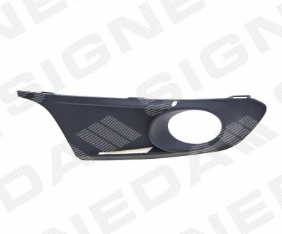 Решітка бампера SIGNEDA PVW99066GAR
