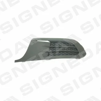 Решітка бампера SIGNEDA PVW99070GAL