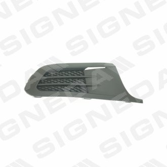 Решітка бампера SIGNEDA PVW99070GAR