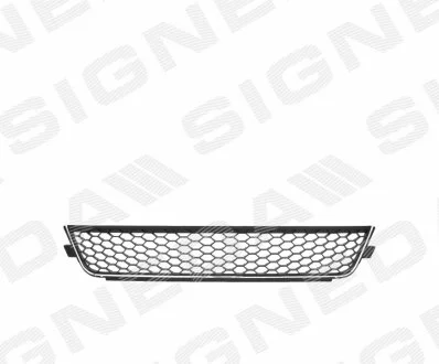 Решітка бампера SIGNEDA PVW990744GA