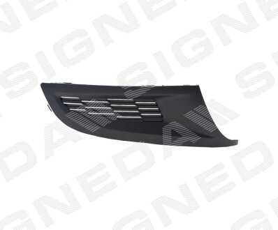 Решітка бампера SIGNEDA PVW99045CAR