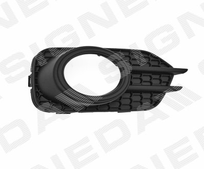 Решітка бампера SIGNEDA PVW99139CAL