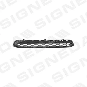Решітка бампера SIGNEDA PVG99155GA