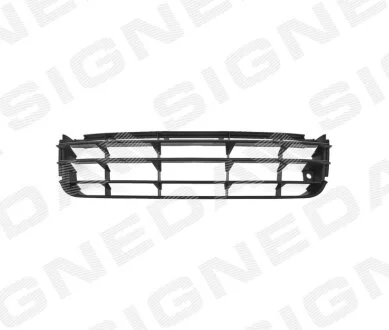 Решітка бампера SIGNEDA PVW99116GC