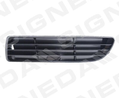 Решітка бампера SIGNEDA PAD99900CL