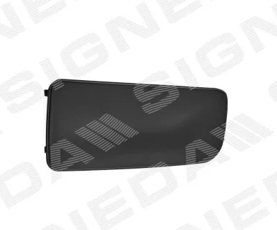 Решітка бампера SIGNEDA PBM99006CL