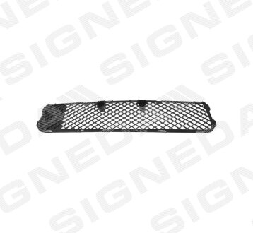 Решітка бампера SIGNEDA PMB07157GA