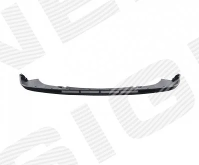 Спойлер бампера SKODA OCTAVIA, 04 - 08 SIGNEDA PSD02002SA
