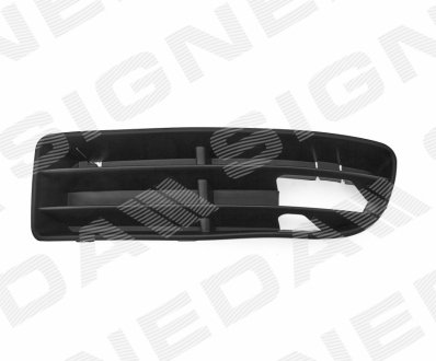 Решітка бампера SIGNEDA PVW99991CL