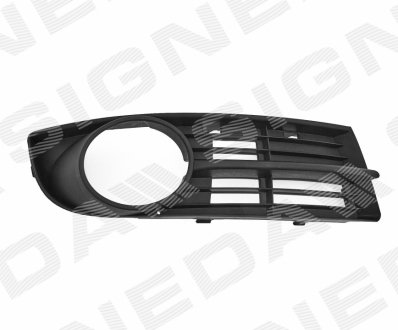 Решітка бампера SIGNEDA PVW99029R