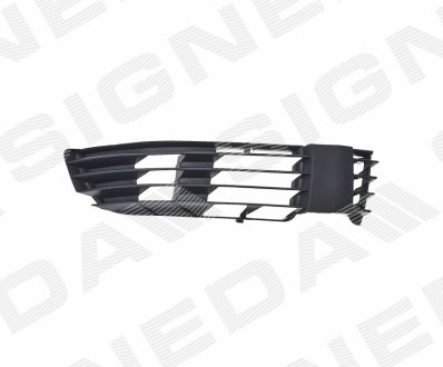Решітка бампера SIGNEDA PVW99024CAR
