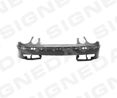 Бампер передній SIGNEDA PVW04056BA