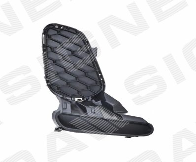 Решітка бампера SIGNEDA PMZ99028CAR