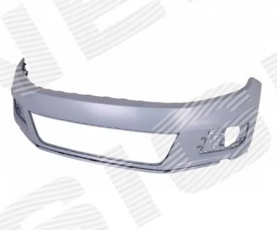 Бампер передн. VW TIGUAN, 11 - 16 SIGNEDA PVG04279BA