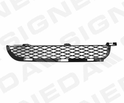 Решітка бампера SIGNEDA PBM07096GAL